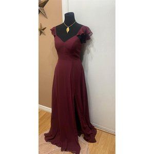 Bridesmaid NWT